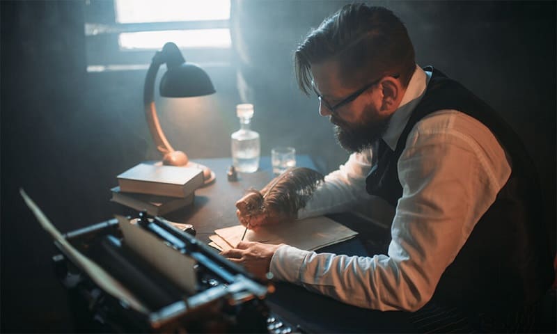 WRITING-THE-FANTASY-NOVEL