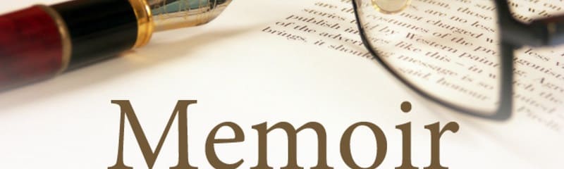 how-to-write-a-memoir