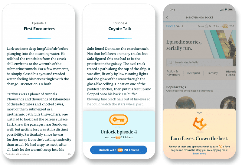 what-is-kindle-vella